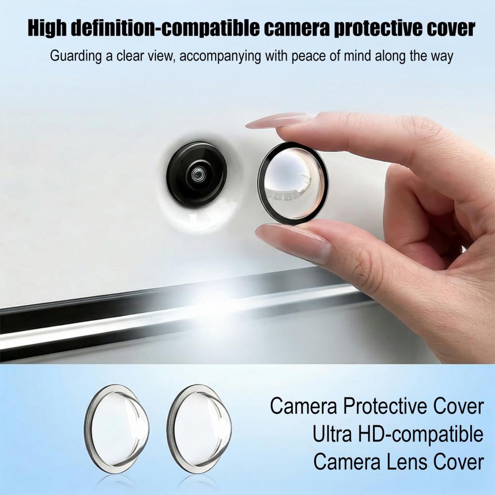 Camera Protective Cover Univer – Book Weight Glass Bewertung und Preis