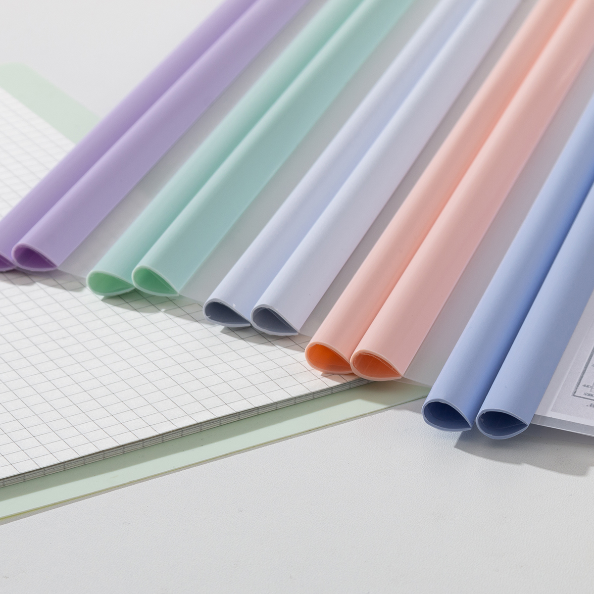 10-Pack Lever Clip A4 Binder T – Binder A4 Lever Bewertung und Preis