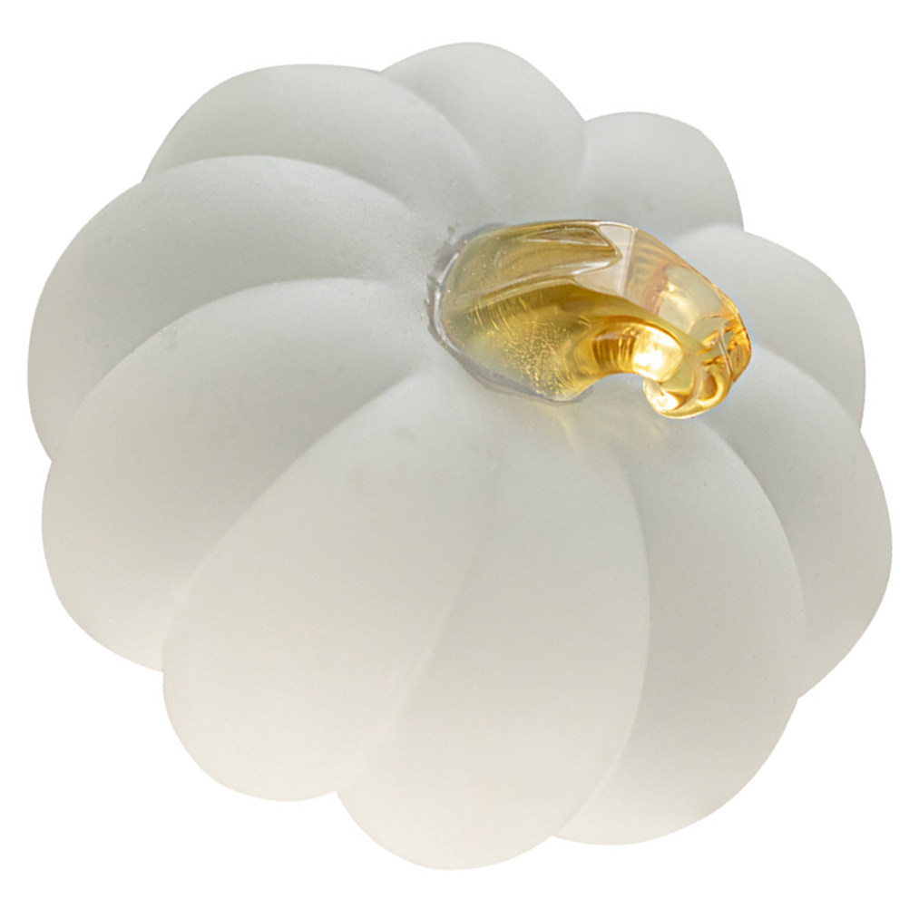 Pumpkin Shape Crystal Glass Pa – Paper Weight Crystal Bewertung und Preis