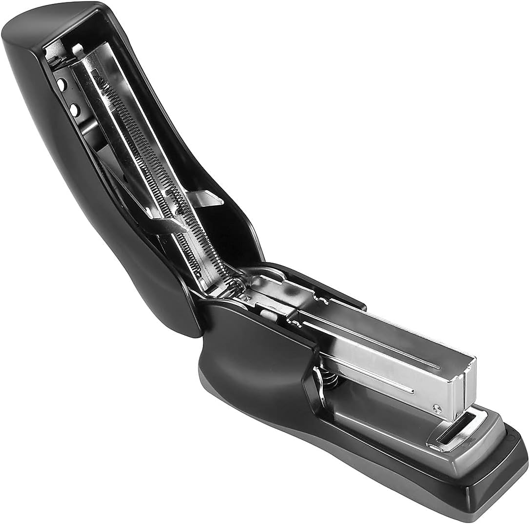 Heavy Duty Stapler, 40 Sheet C – Stapler Half Strip Bewertung und Preis