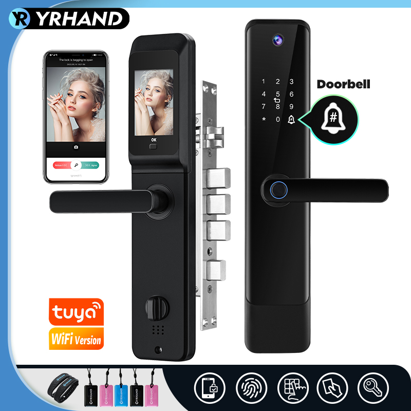 YRHAND Tuya Wifi Digital Elect – Letter Opener Brass Bewertung und Preis