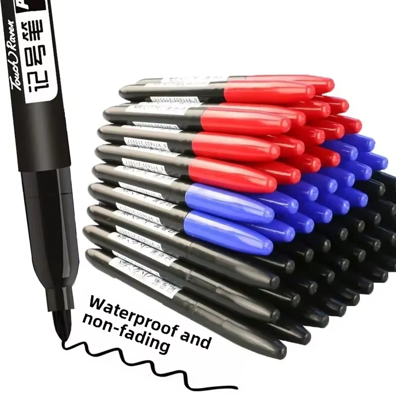 6PCs/Set Fine Point Permanent  – Correction Pen Fine Bewertung und Preis