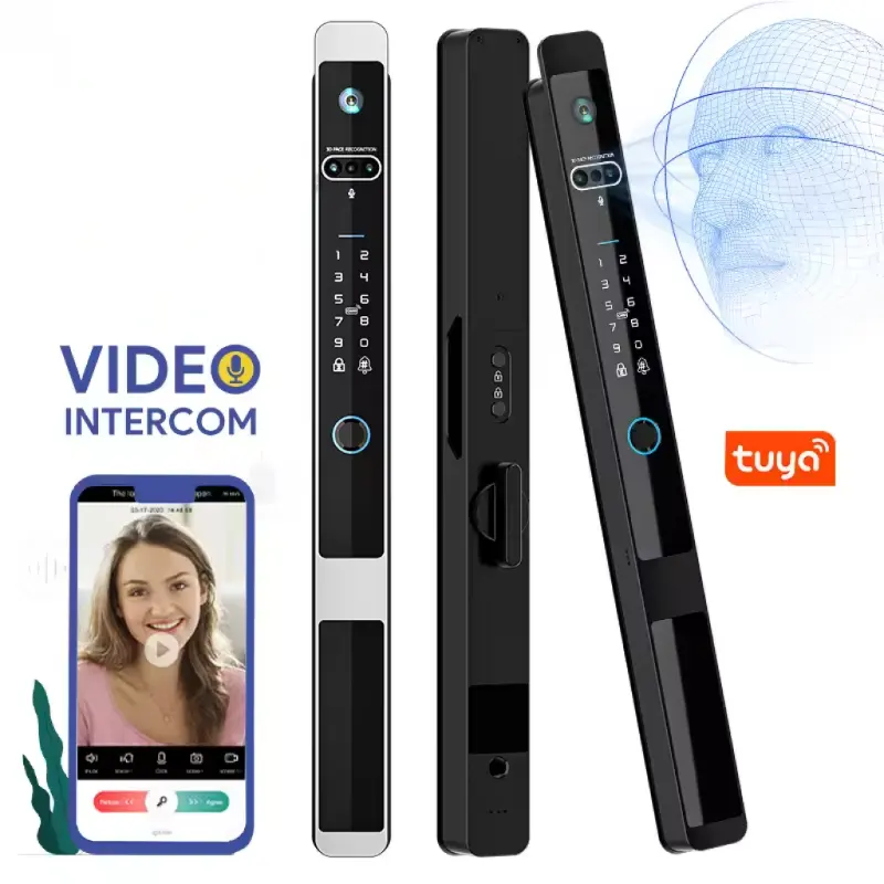 Camera video intercom Waterpro – Letter Opener Brass Bewertung und Preis