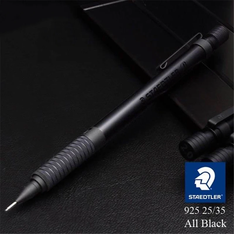 Staedtler 925 35-03B Mechanica – Mechanical Pencil 0.3 Bewertung und Preis