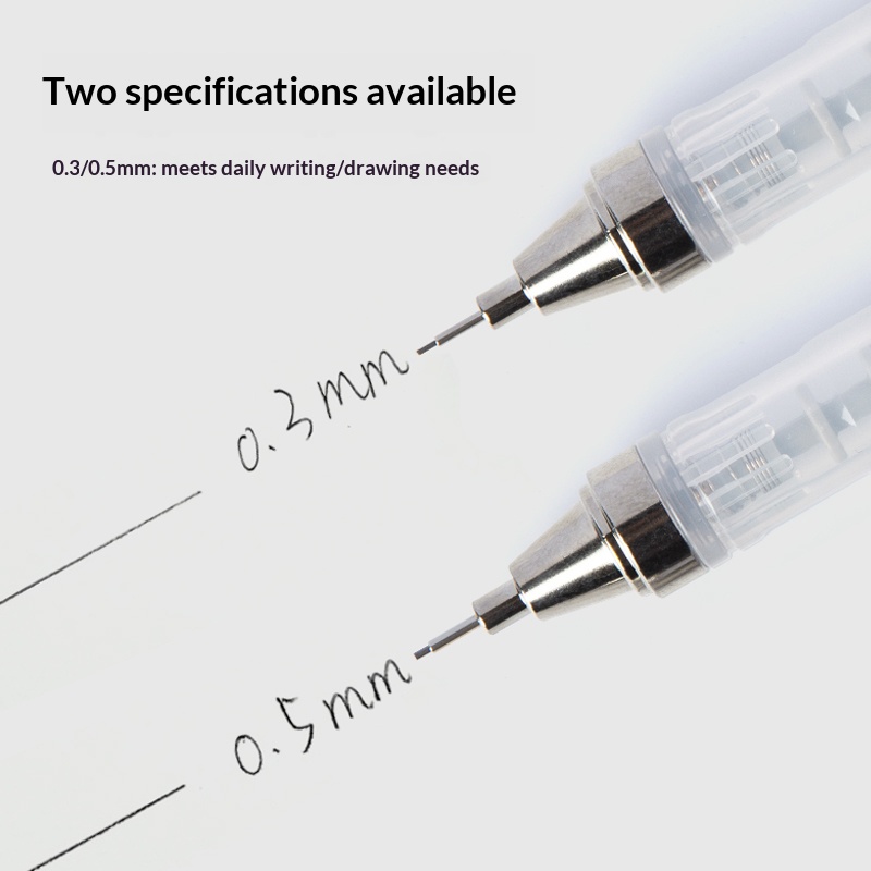 TOMBOW MONO Graph Shaker Mecha – Mechanical Pencil 0.3 Bewertung und Preis