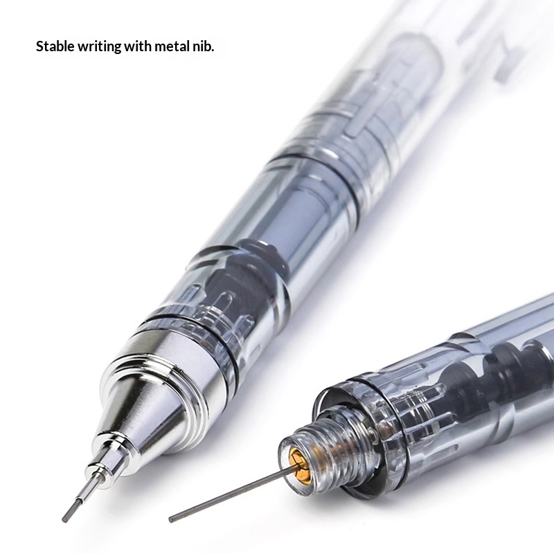 TOMBOW MONO Graph Shaker Mecha – Mechanical Pencil 0.3 Bewertung und Preis