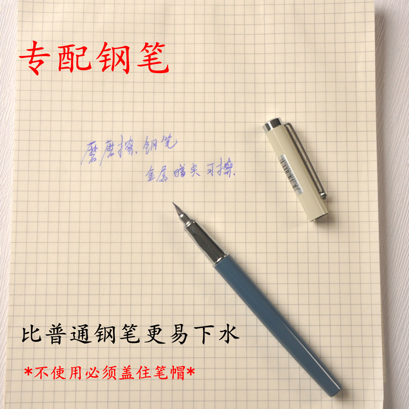 Thermosensitive Erasable Ink 2 – Fountain Pen Bottled Ink Bewertung und Preis