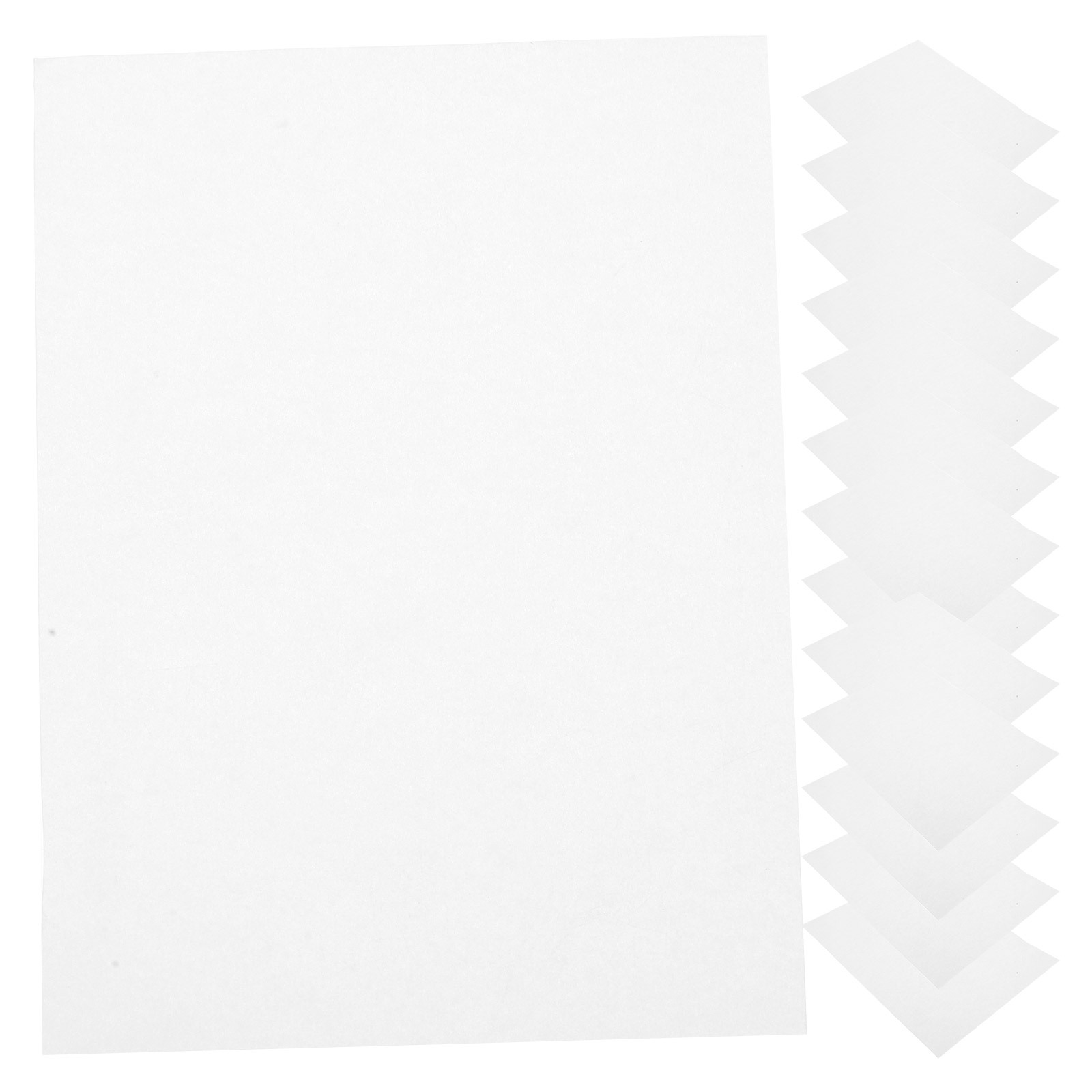 30pcs Press Flower Blotting Pa – Ink Blotter Paper Bewertung und Preis