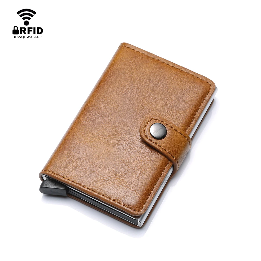 Rfid Metal Visit Credit Card H – Index Card Holder Bewertung und Preis