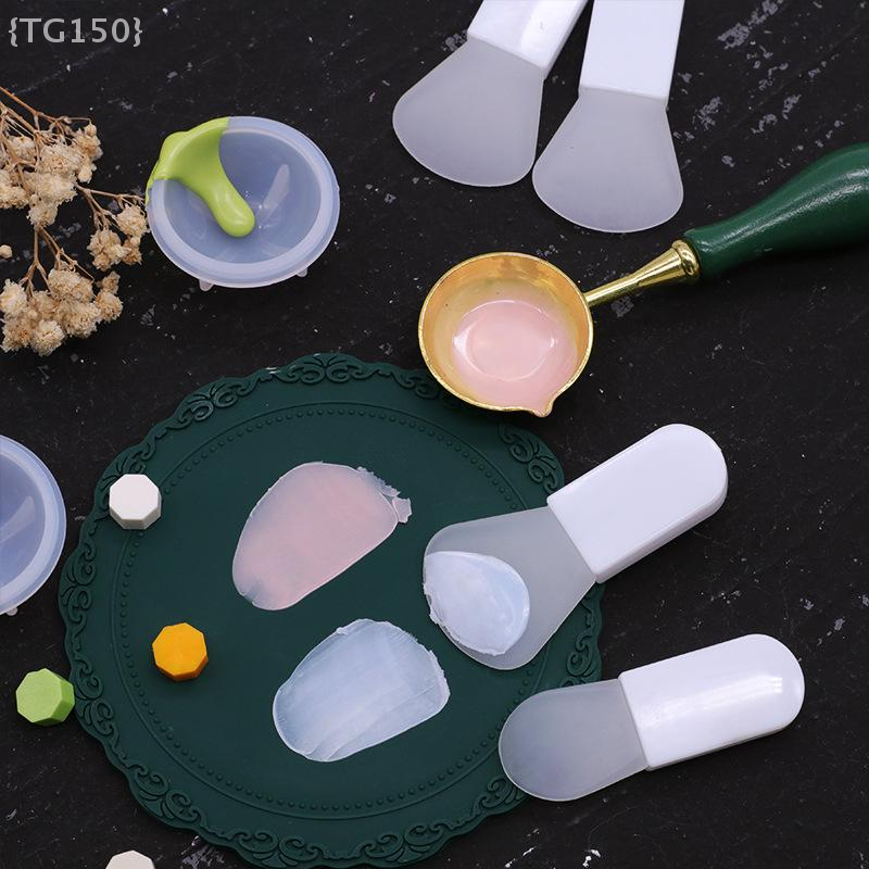 Silicone Seal Wax Stamp Cleani – Wax Seal Stamp Set Bewertung und Preis