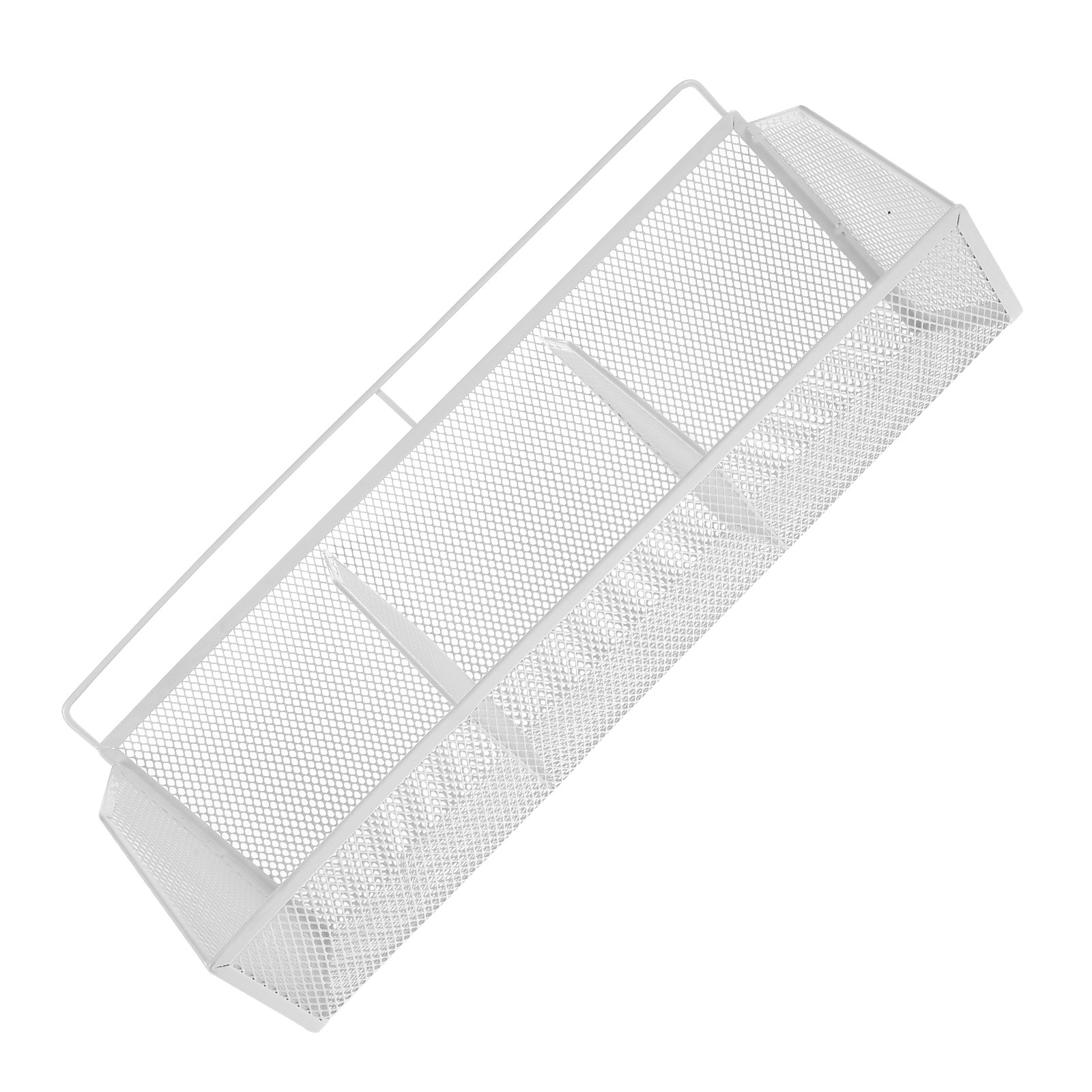 Wire Mesh File Organizer 3 Com – Magazine Holder Rack Bewertung und Preis
