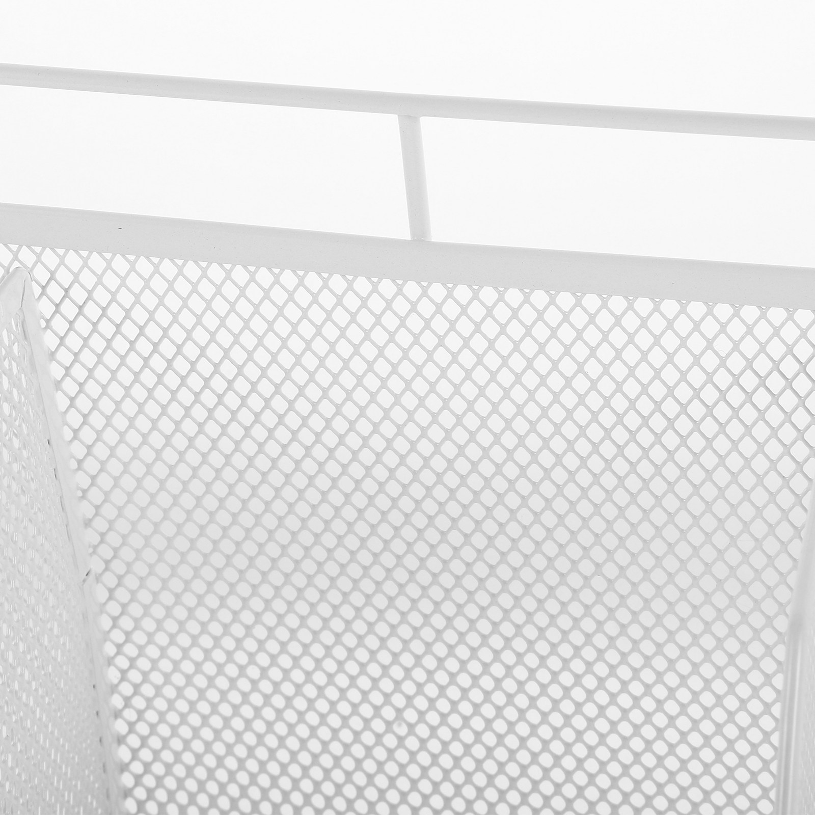 Wire Mesh File Organizer 3 Com – Magazine Holder Rack Bewertung und Preis