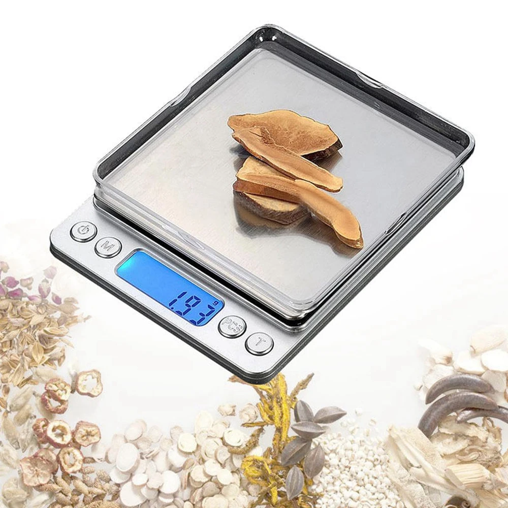 3000g X 0.1g Digital Gram Scal – Tape Dispenser Weighted Bewertung und Preis