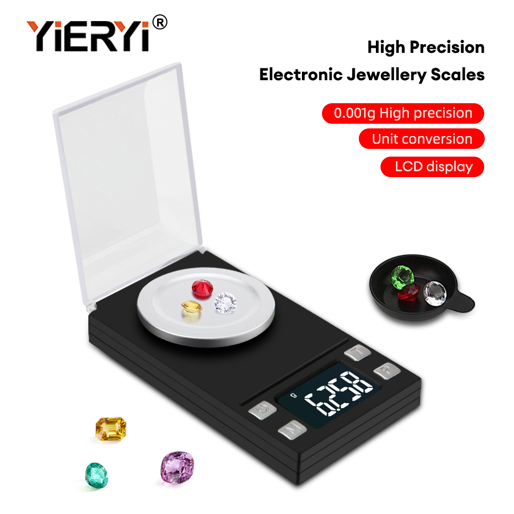 Yieryi 100g/50g/20g/10g Electr – Tape Dispenser Weighted Bewertung und Preis