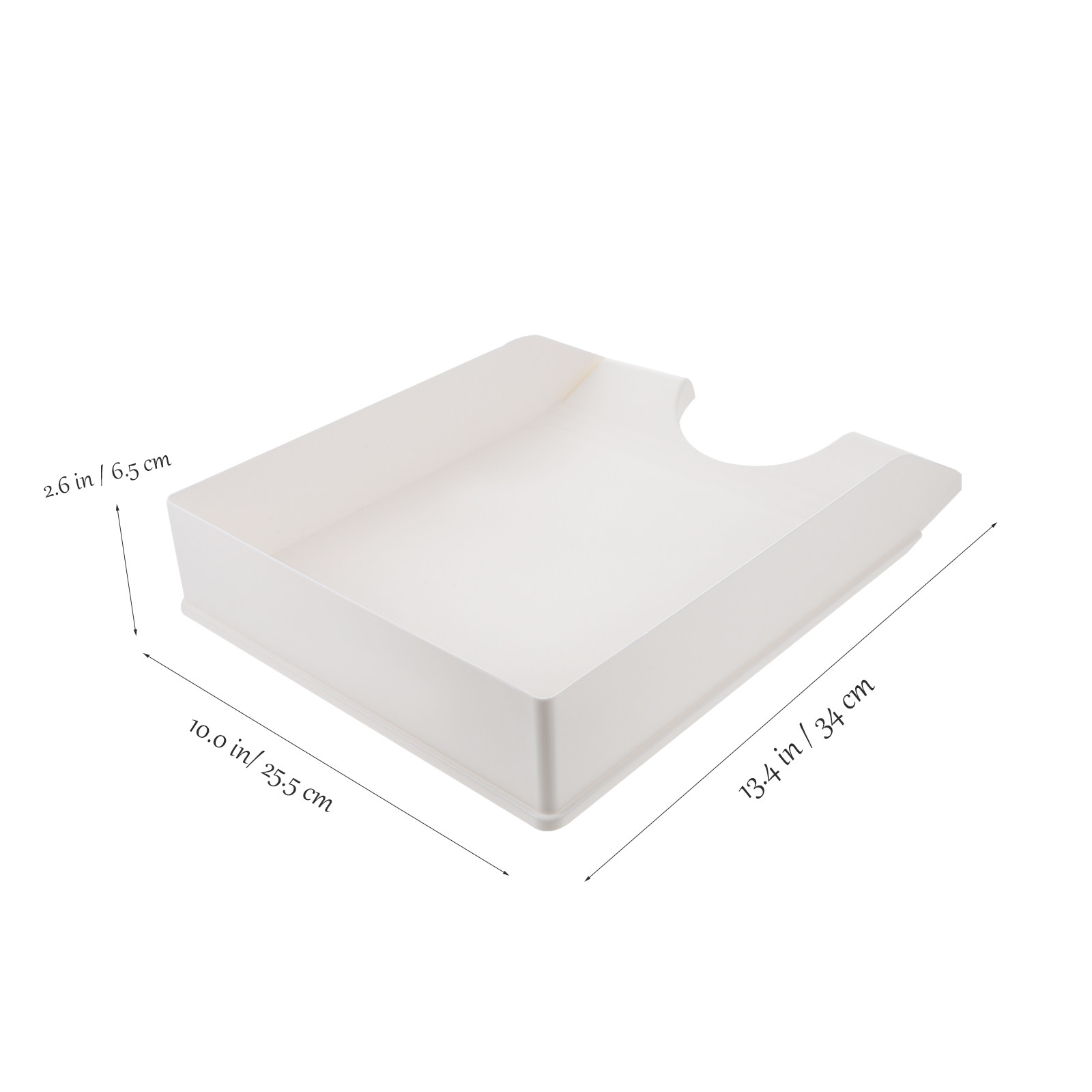 Desktop Document Organizer Rac – Magazine Holder Rack Bewertung und Preis