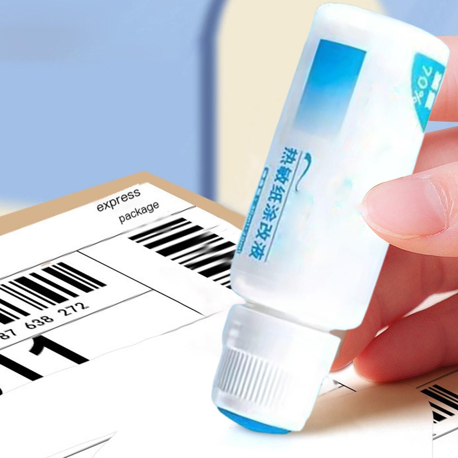 Privacy Security Roller Waybil – Rubber Date Stamp Bewertung und Preis