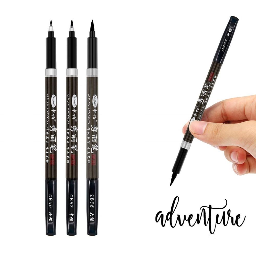 3pcs Calligraphy Pen Set Fine  – Correction Pen Fine Bewertung und Preis