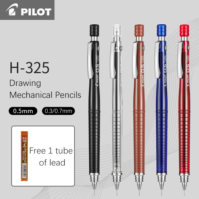 Japanese Pilot Mechanical Penc – Mechanical Pencil 0.3 Bewertung und Preis