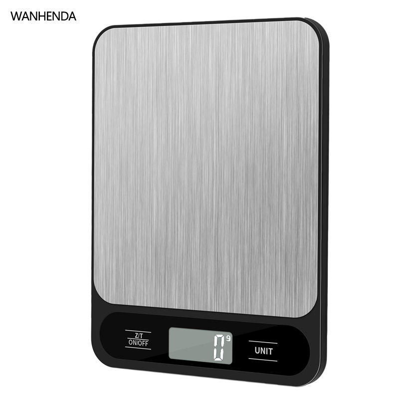 10kg Digital Kitchen Scale Bak – Tape Dispenser Weighted Bewertung und Preis