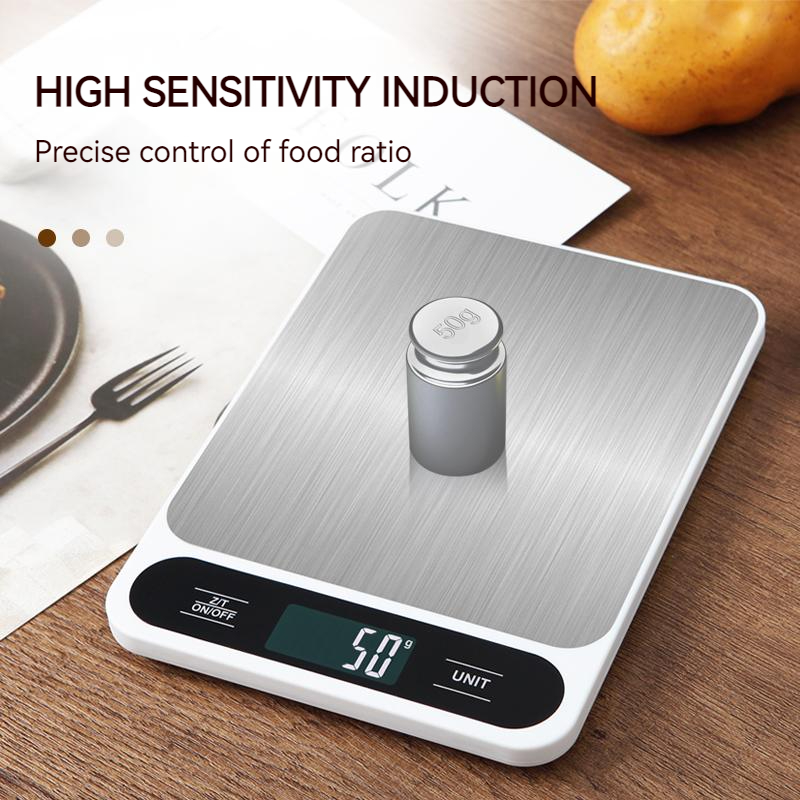 10kg Digital Kitchen Scale Bak – Tape Dispenser Weighted Bewertung und Preis