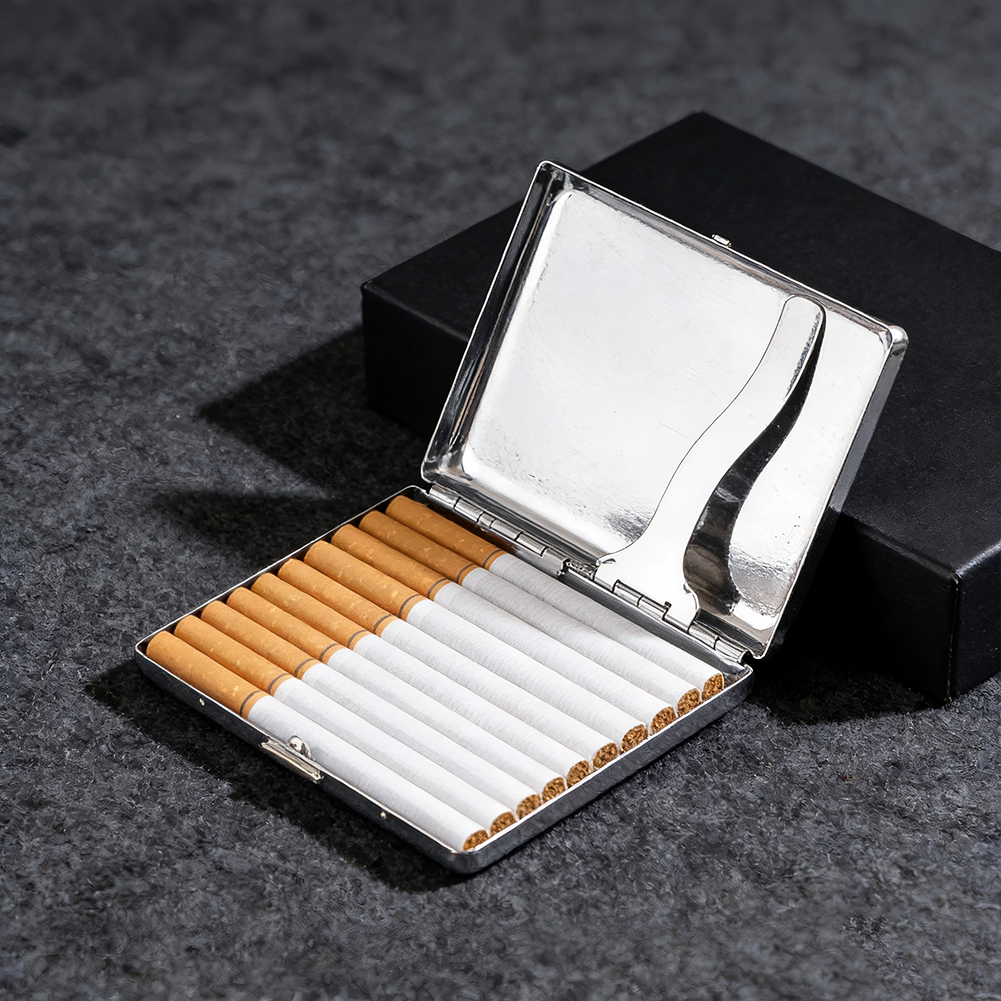 Cigarette Case Metal Holder fo – Index Card Holder Bewertung und Preis