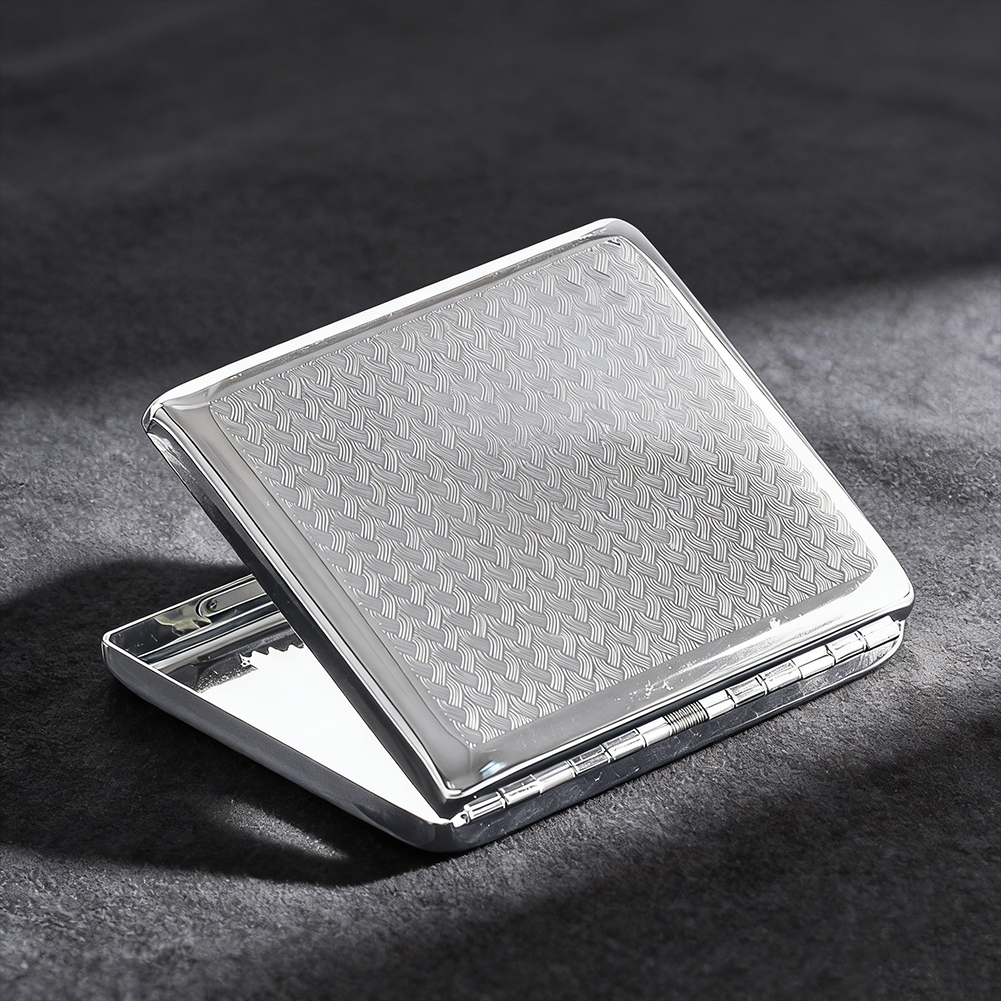 Cigarette Case Metal Holder fo – Index Card Holder Bewertung und Preis