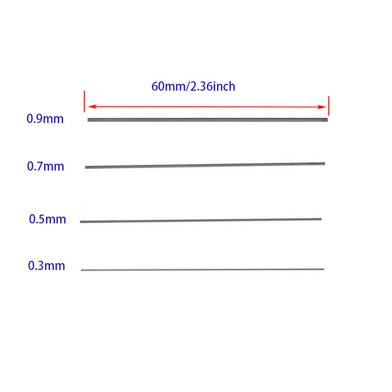 30pcs/Bottle, Automatic Pencil – Mechanical Pencil 0.3 Bewertung und Preis