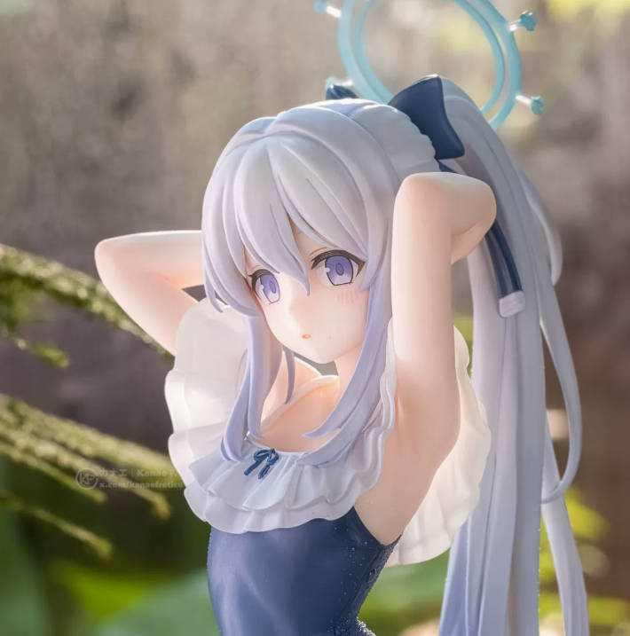 Blue Archive Swimsuit Yukimiya – Archive Box Set Bewertung und Preis