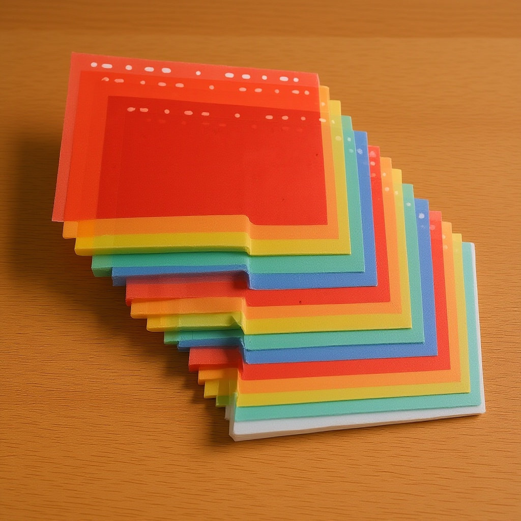 1Set Index Binder Dividers A4  – Tab Divider A4 Bewertung und Preis