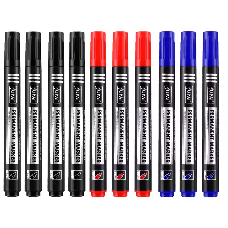 10Pcs/Set Permanent Marker Pen – Correction Pen Fine Bewertung und Preis