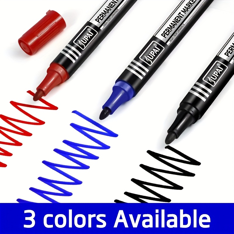 10Pcs/Set Permanent Marker Pen – Correction Pen Fine Bewertung und Preis