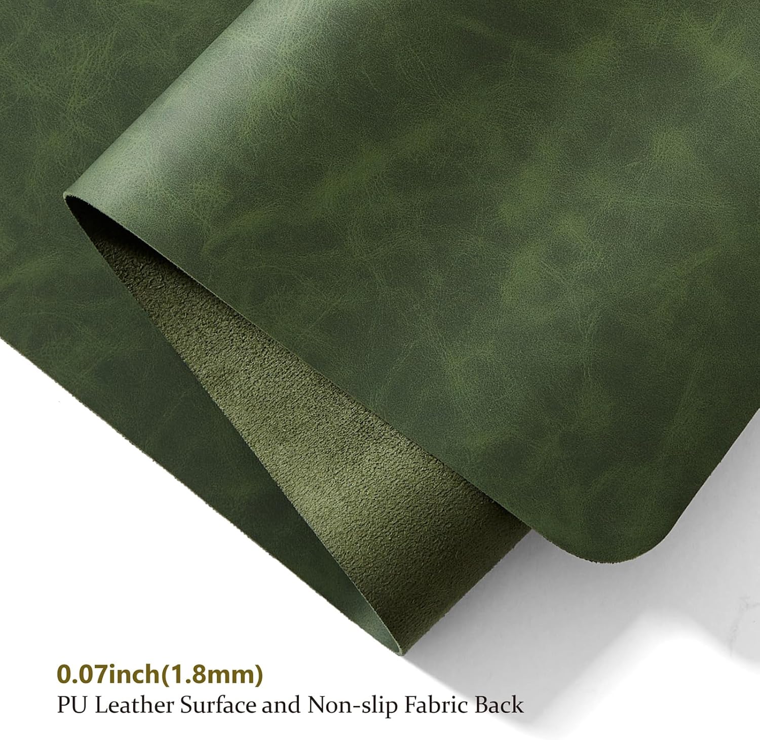 31.5x15.7 Inch PU Leather Desk – Leather Desk Pad Bewertung und Preis