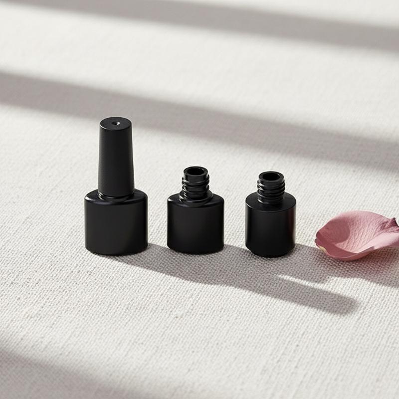 Black Refillable Nail Polish B – Gel Refill Pack Bewertung und Preis