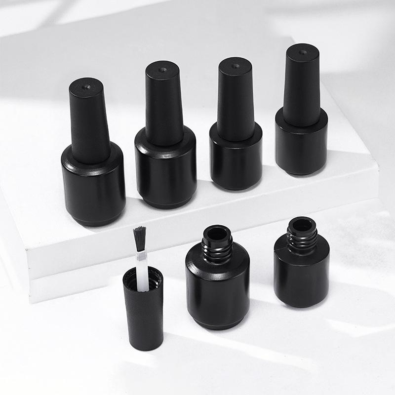 Black Refillable Nail Polish B – Gel Refill Pack Bewertung und Preis