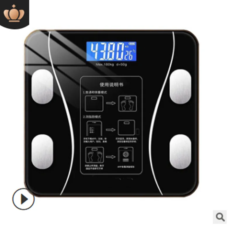 Special electronic scale for b – Tape Dispenser Weighted Bewertung und Preis