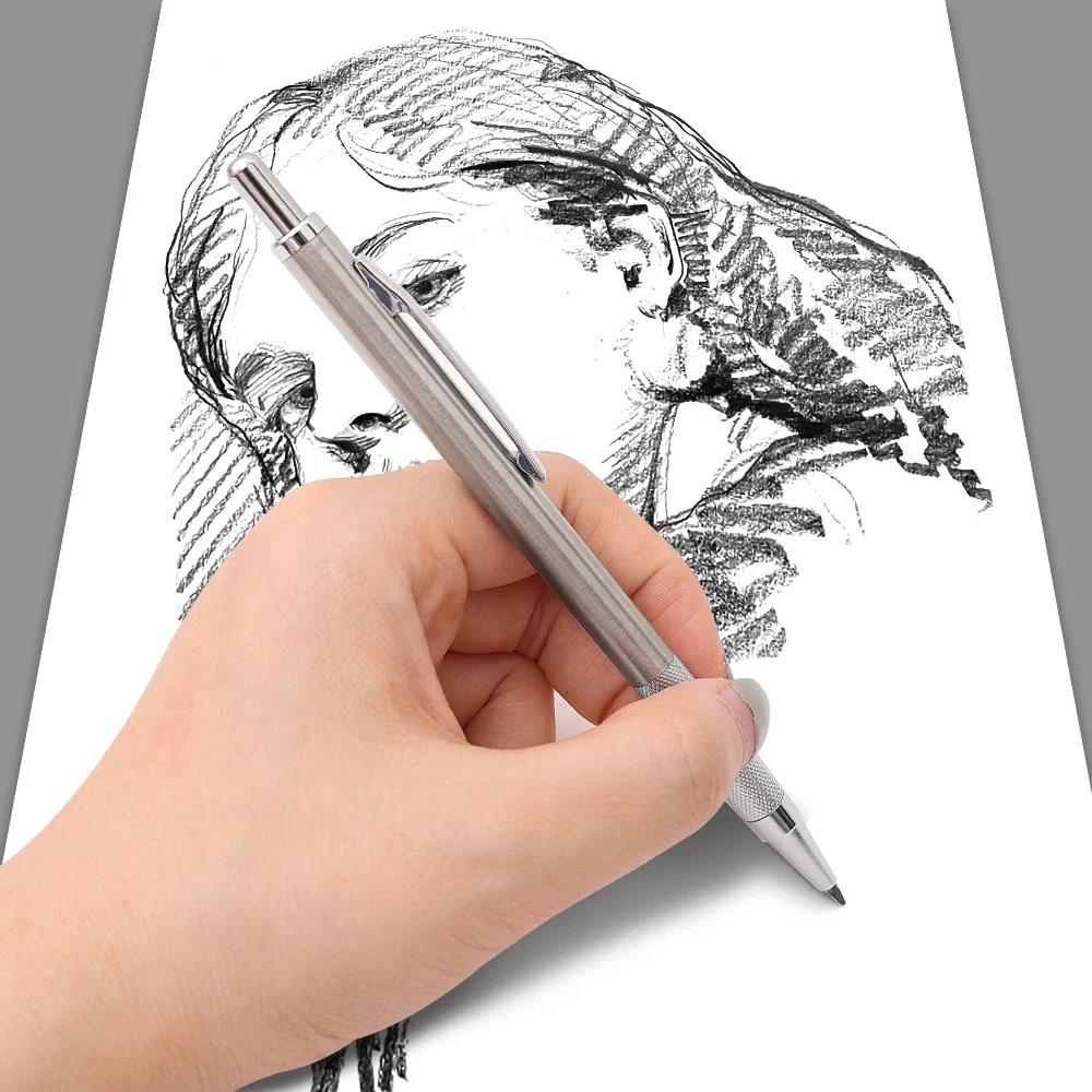 Metal Mechanical Pencil 0.3 0. – Mechanical Pencil 0.3 Bewertung und Preis