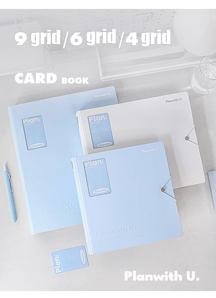 A5/ A4 Photocard Binder Kpop L – Binder A4 Lever Bewertung und Preis