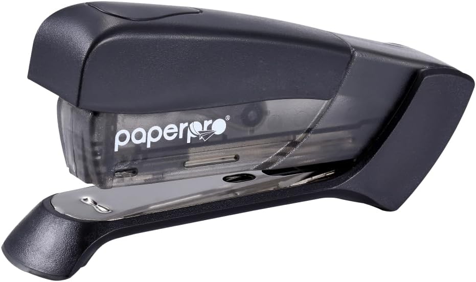 Compact Desktop Stapler, One F – Stapler Half Strip Bewertung und Preis