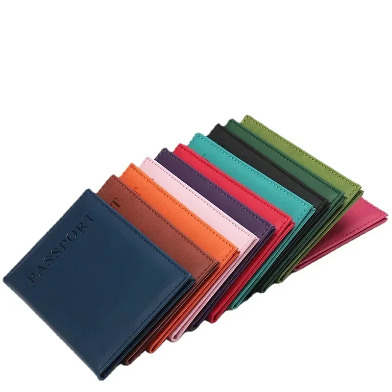 Fashion Women Men Passport Cov – Index Card Holder Bewertung und Preis