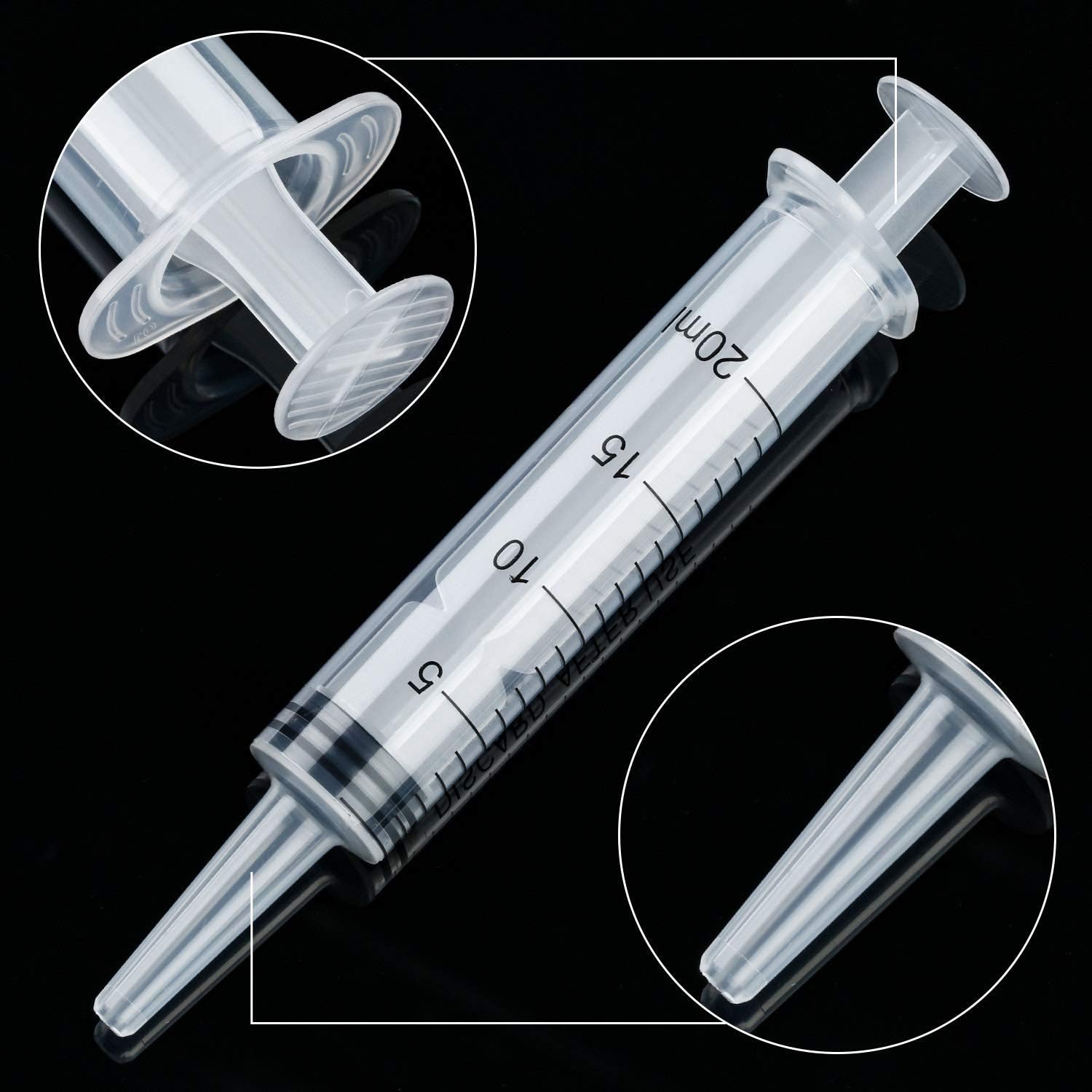 Astic syringe ink-filling need – Fountain Pen Bottled Ink Bewertung und Preis