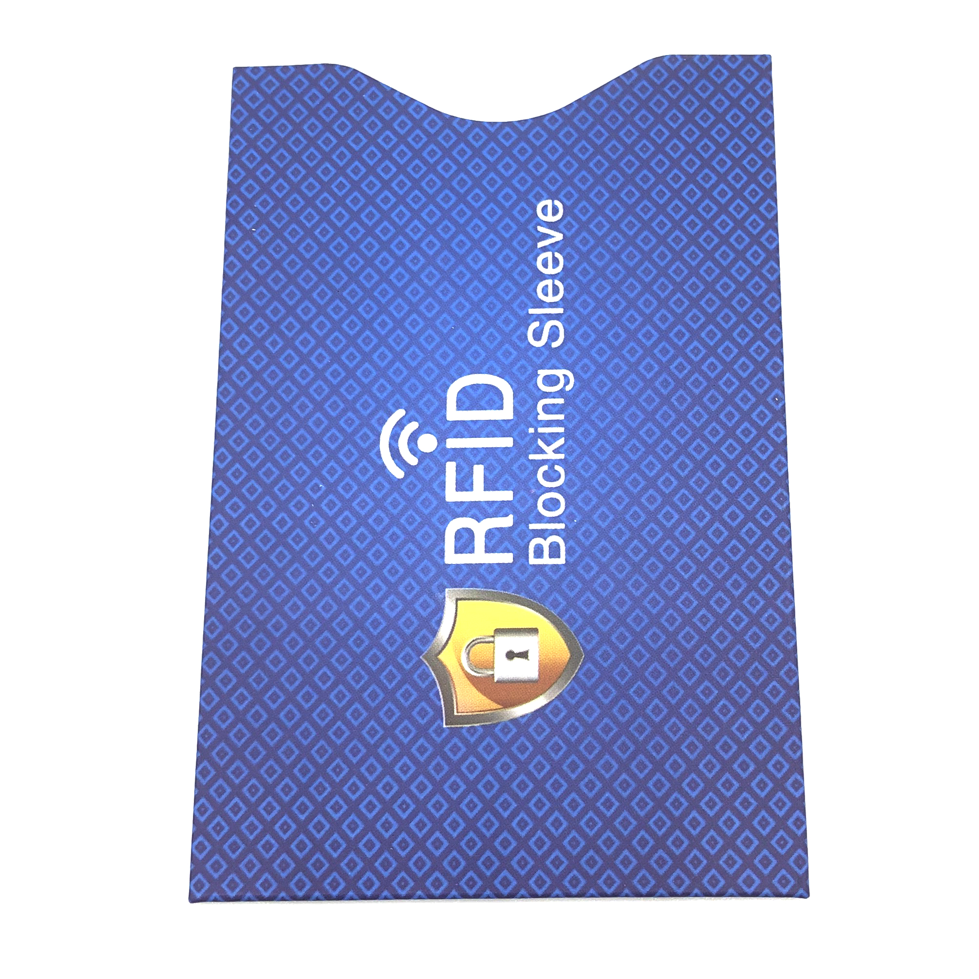 2Pc Anti Rfid NFC Wallet Block – Card Index Box Bewertung und Preis