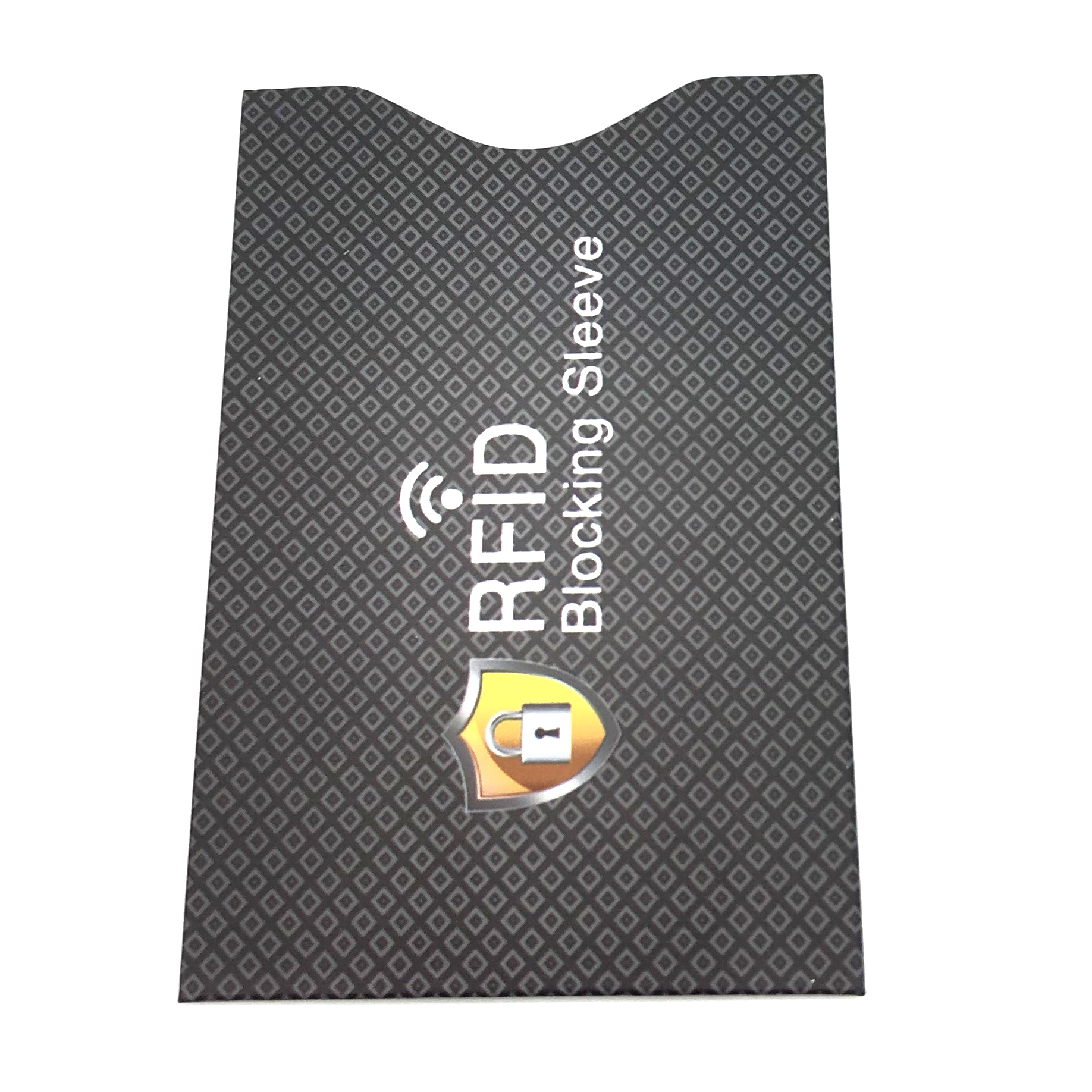 2Pc Anti Rfid NFC Wallet Block – Card Index Box Bewertung und Preis
