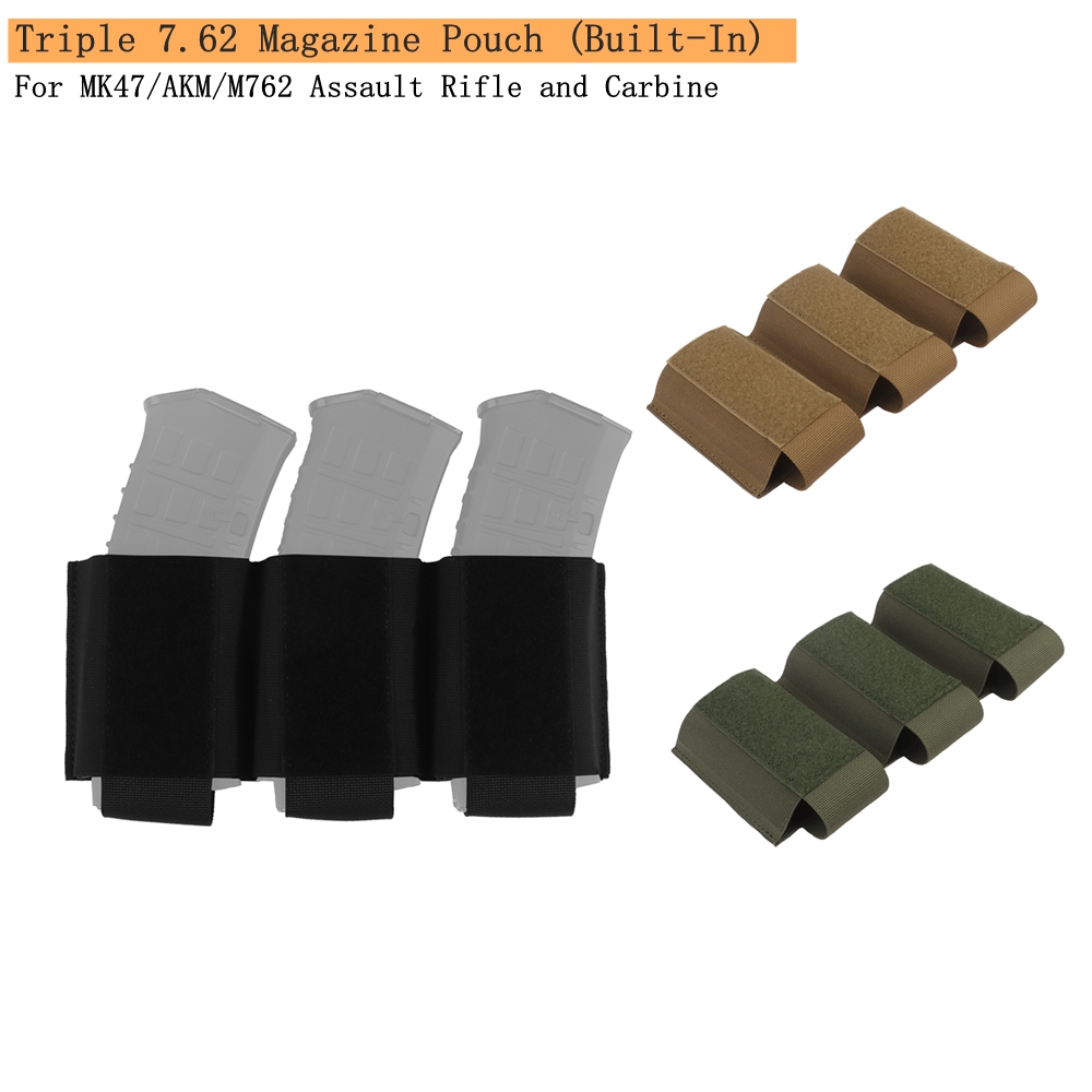 Tactical Vest VE-75 Built-In T – Magazine Holder Rack Bewertung und Preis