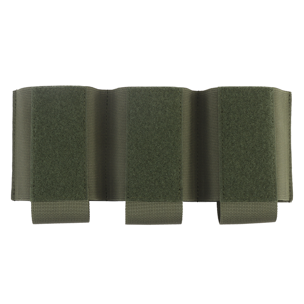 Tactical Vest VE-75 Built-In T – Magazine Holder Rack Bewertung und Preis