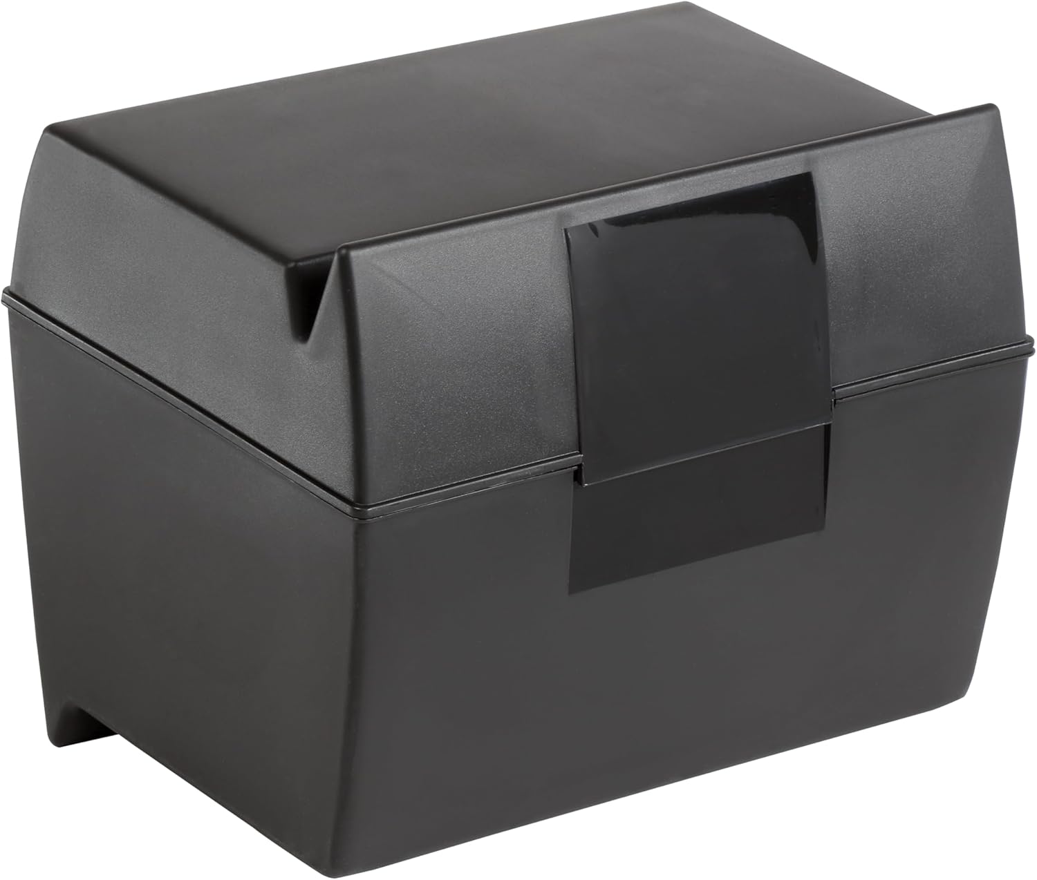 5x8 Index Card Box, 500 Capaci – Card Index Box Bewertung und Preis
