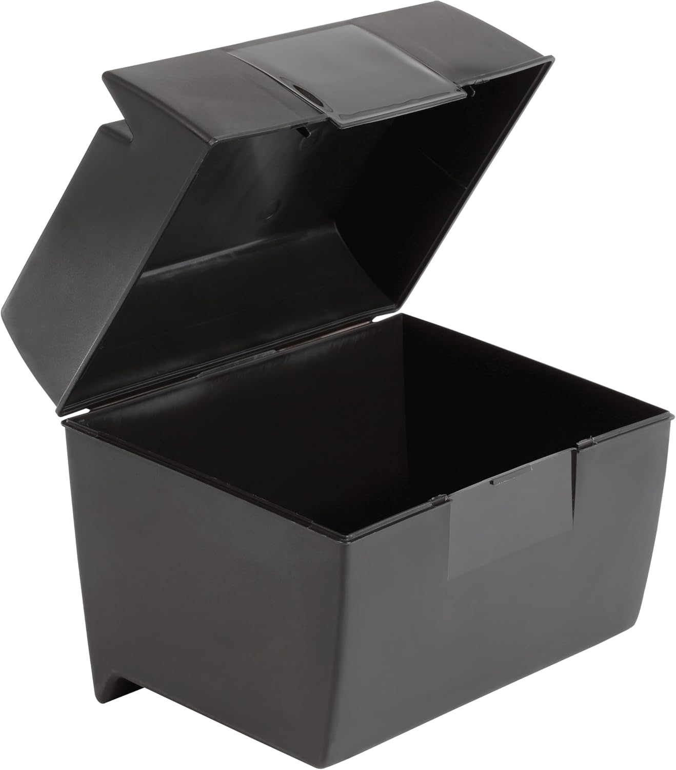 5x8 Index Card Box, 500 Capaci – Card Index Box Bewertung und Preis
