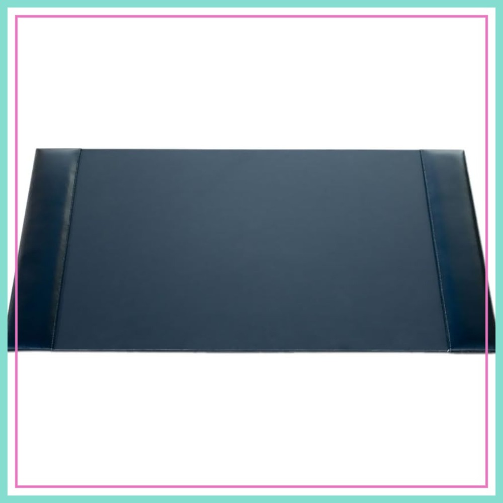 Luxury Leather Desk Blotter wi – Leather Desk Pad Bewertung und Preis