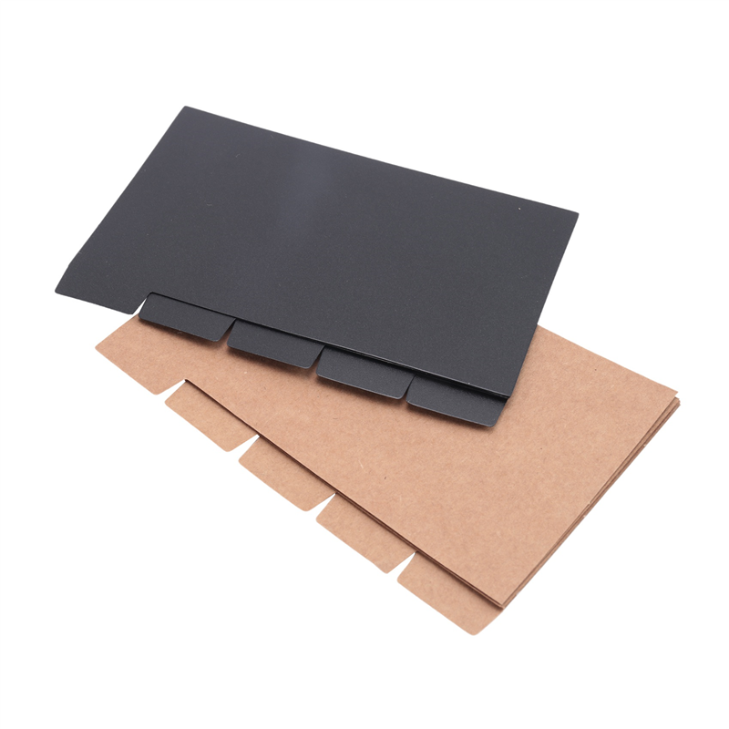 Index Card Holder Set 3X5inch  – Card Index Box Bewertung und Preis