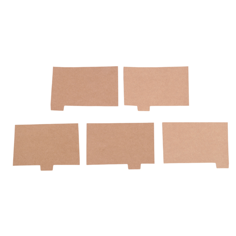 Index Card Holder Set 3X5inch  – Card Index Box Bewertung und Preis