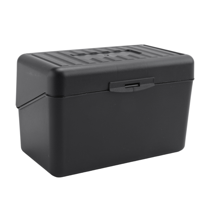 Index Card Holder Set 3X5inch  – Card Index Box Bewertung und Preis